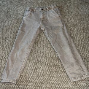 Boys Zara Taper Chino